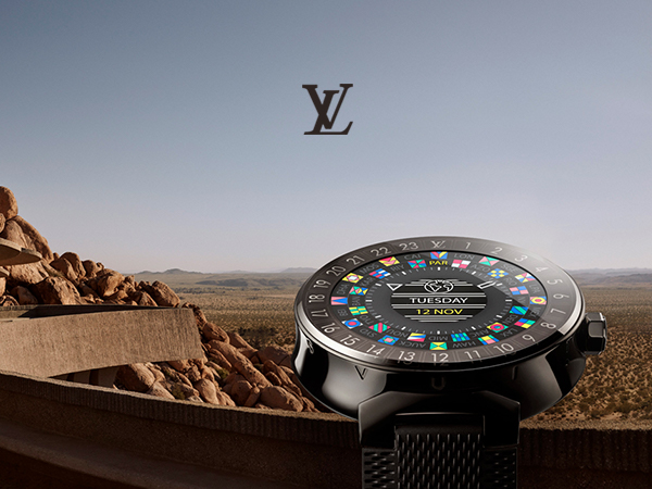 Louis Vuitton - STELLAR · Confidential