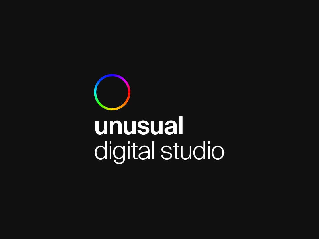unusual digital studio