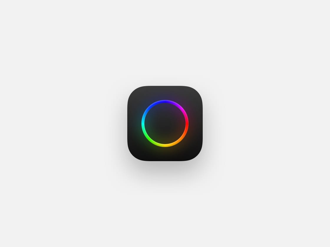 iOS Icon