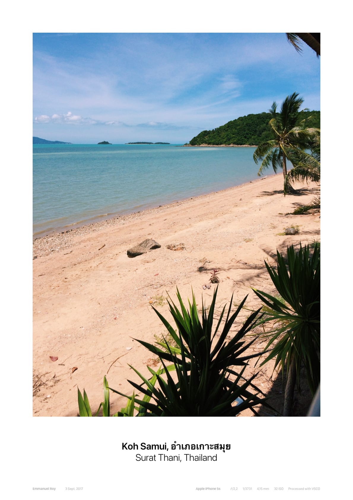 Koh Samui