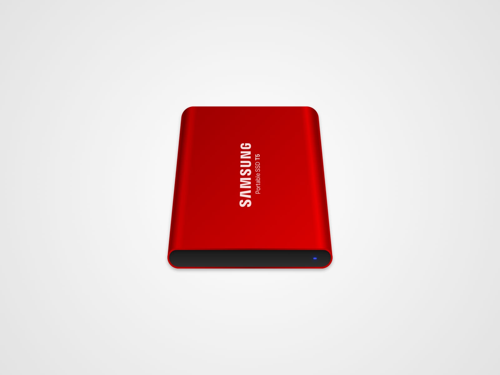 Samsung T5 SSD mac Icon