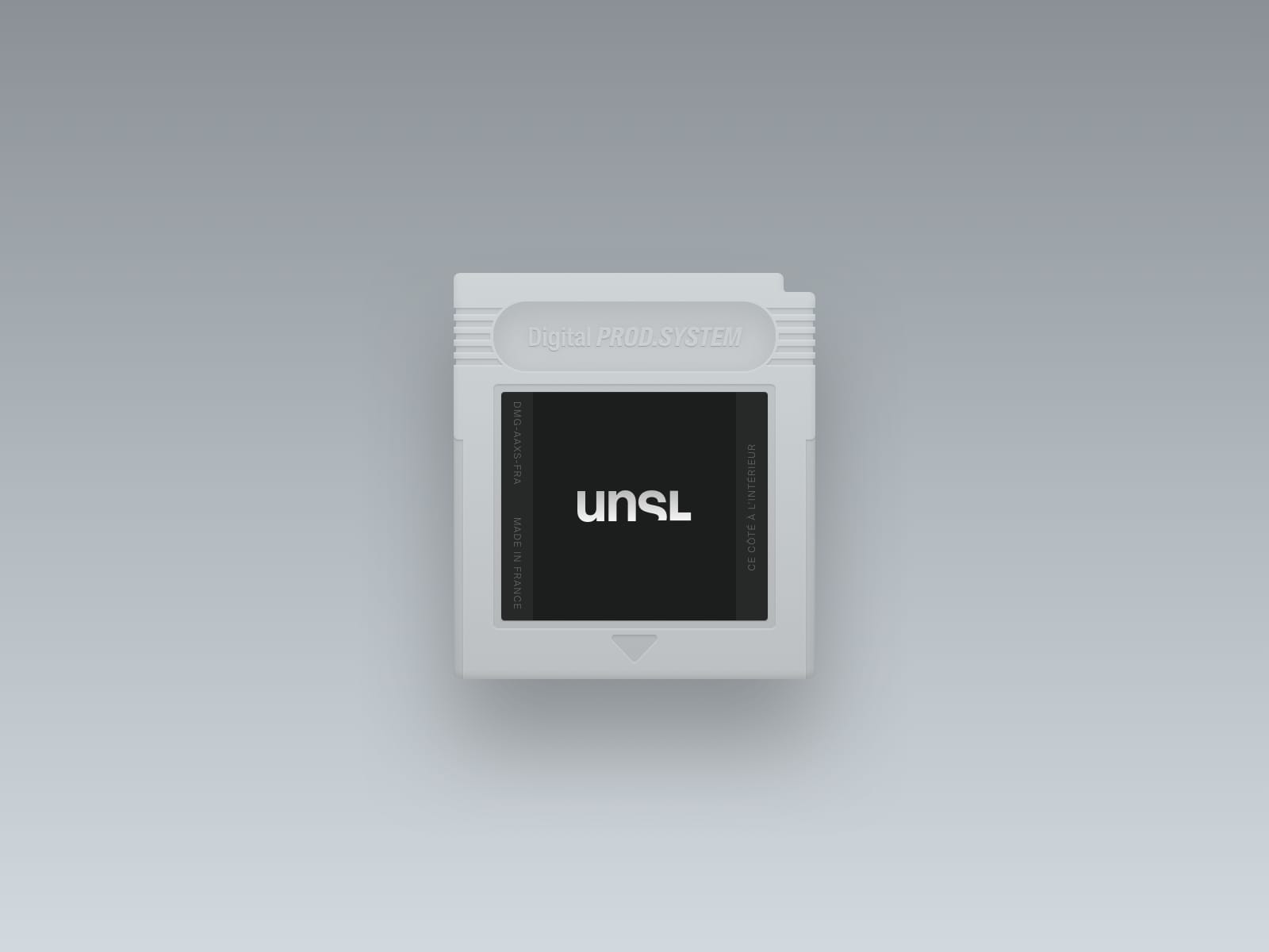 UNSL Cartridge