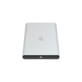 Apple SSD