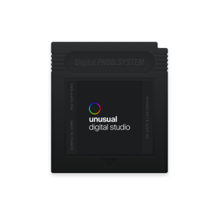 Cartridge BLK