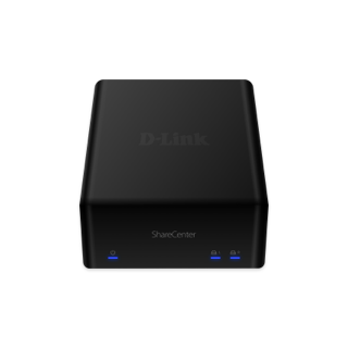 DNS320
