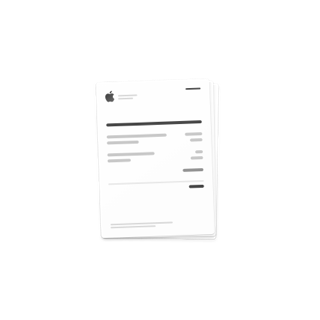 Invoice