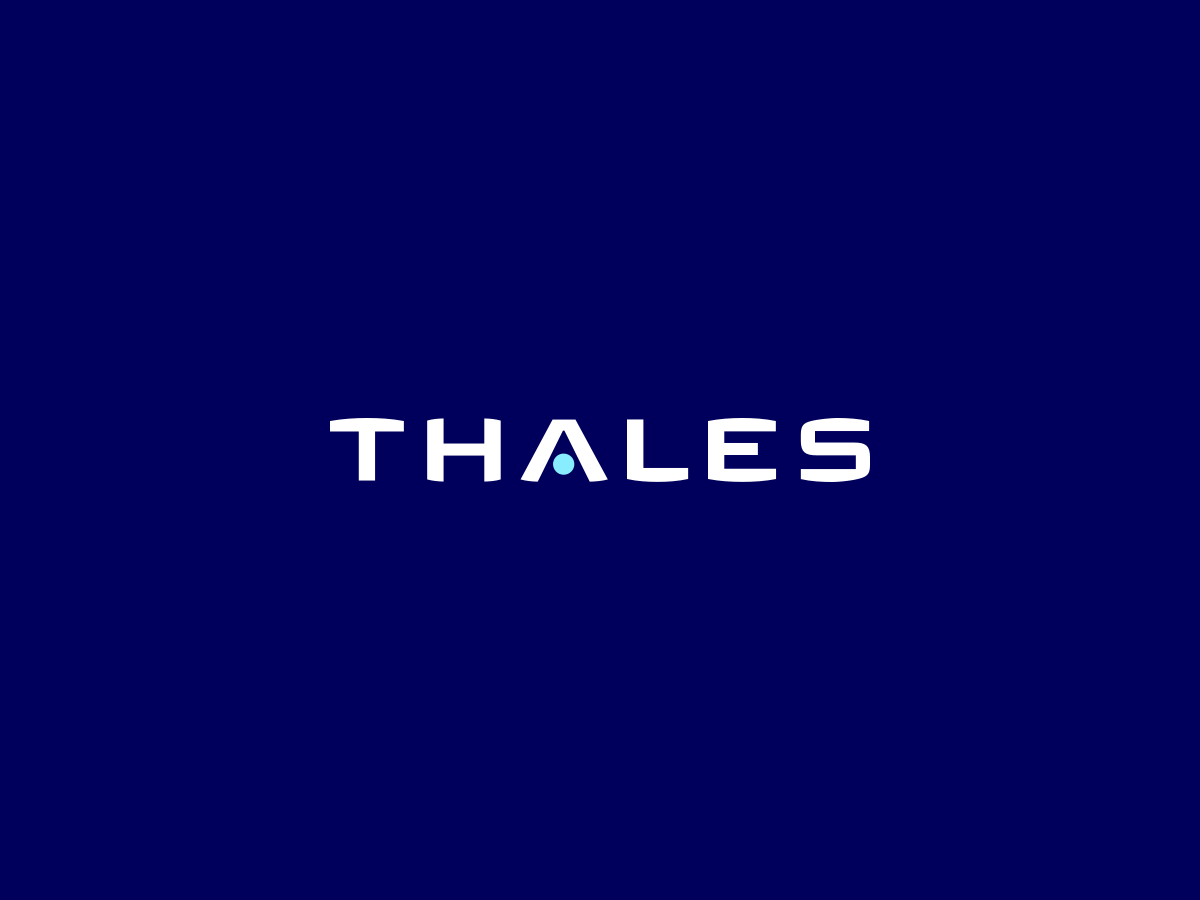 Thales · Confidential